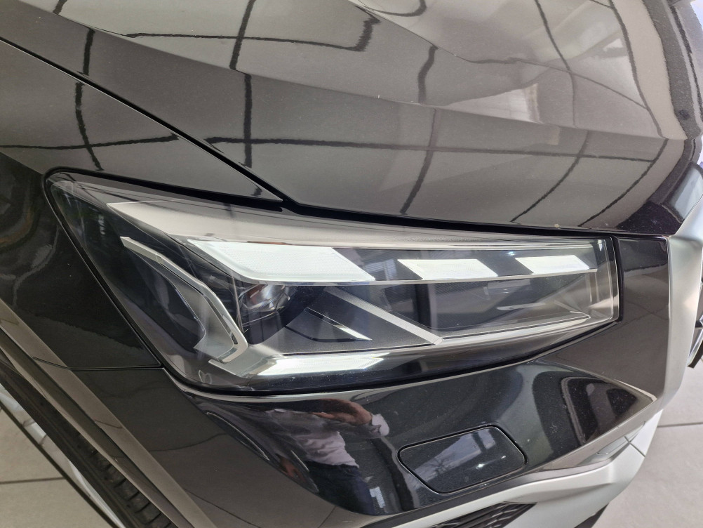 Acheter Audi Q2 Q2 35 TFSI 150 S tronic 7 S line Plus 5p occasion dans les concessions du Groupe Faurie