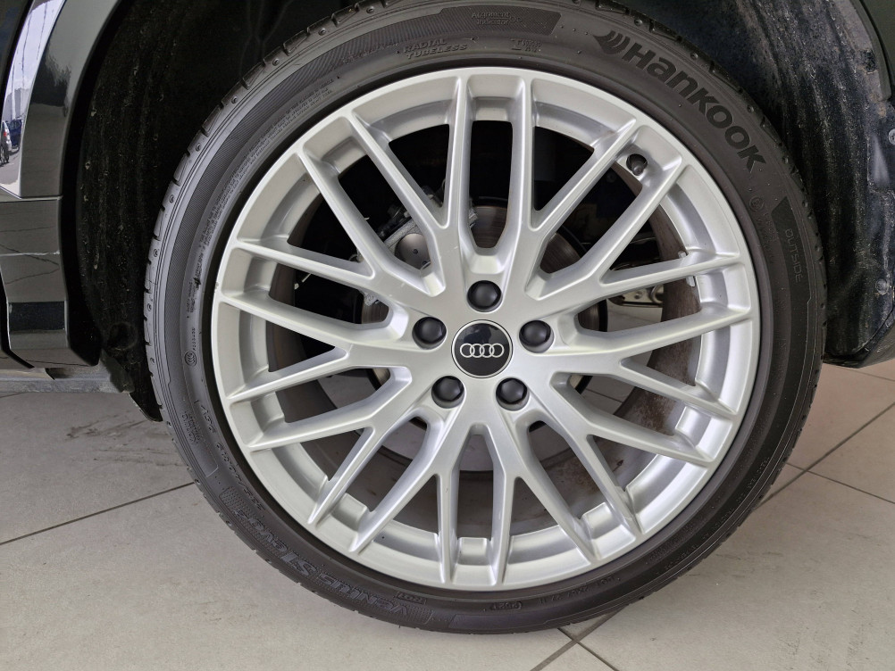 Acheter Audi Q2 Q2 35 TFSI 150 S tronic 7 S line Plus 5p occasion dans les concessions du Groupe Faurie