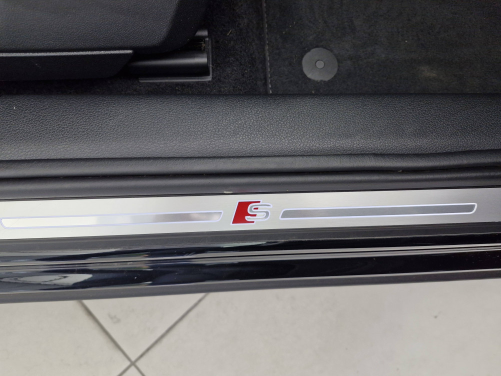 Acheter Audi Q2 Q2 35 TFSI 150 S tronic 7 S line Plus 5p occasion dans les concessions du Groupe Faurie