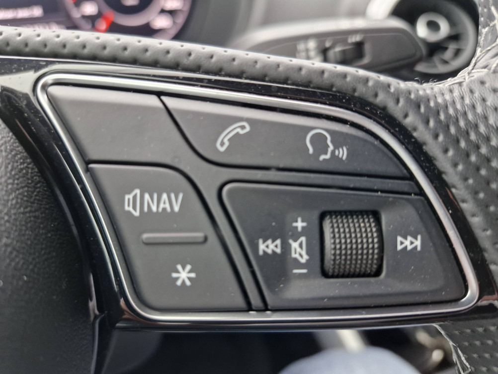 Acheter Audi Q2 Q2 35 TFSI 150 S tronic 7 S line Plus 5p occasion dans les concessions du Groupe Faurie