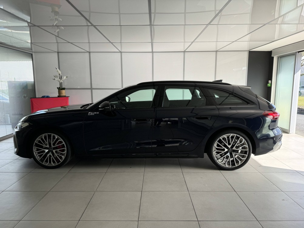 Acheter Audi A5 A5 Avant TFSI 204 ch S tronic 7 Quattro S line 5p neuf dans les concessions du Groupe Faurie
