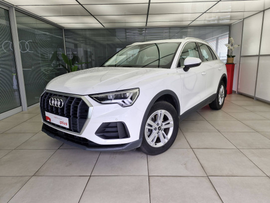 Acheter Audi Q3 Q3 35 TDI 150 ch S tronic 7 Design 5p occasion dans les concessions du Groupe Faurie