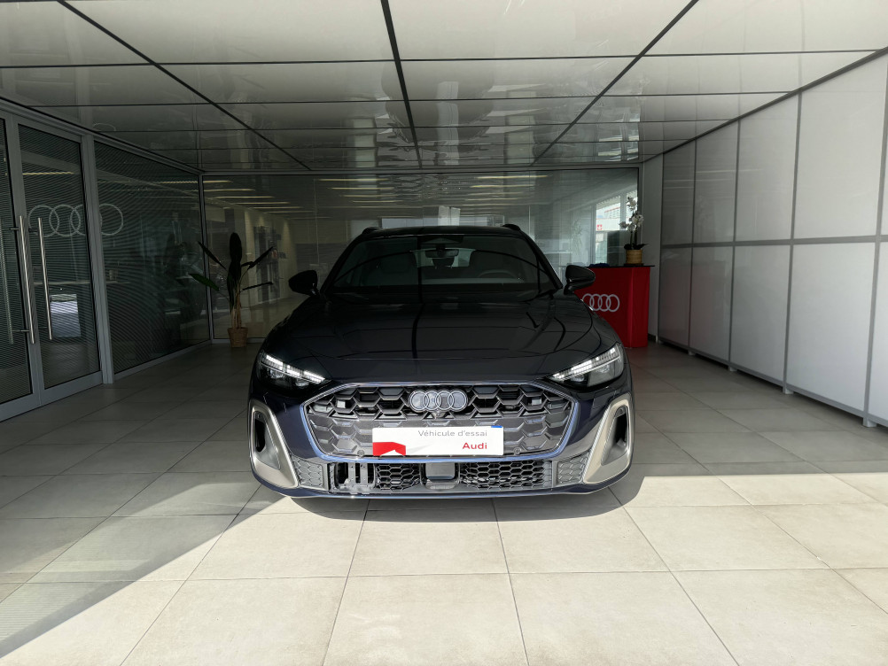 Acheter Audi A5 A5 Avant TFSI 204 ch S tronic 7 Quattro S line 5p neuf dans les concessions du Groupe Faurie