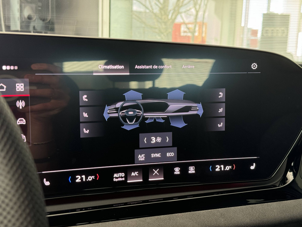 Acheter Audi A5 A5 Avant TFSI 204 ch S tronic 7 Quattro S line 5p neuf dans les concessions du Groupe Faurie