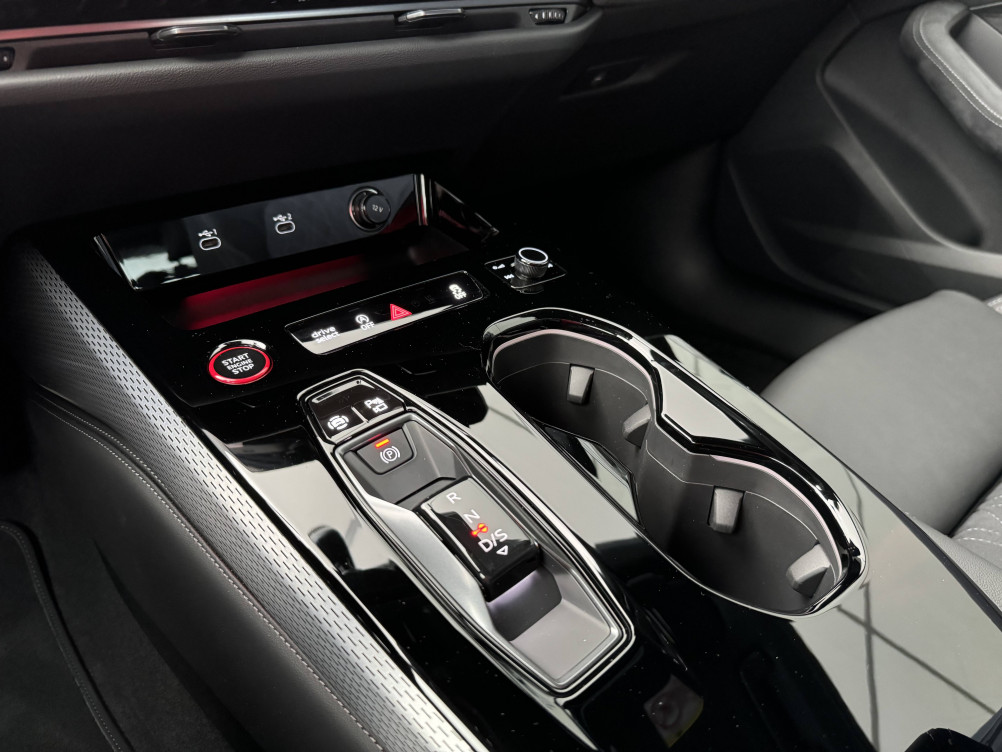 Acheter Audi A5 A5 Avant TFSI 204 ch S tronic 7 Quattro S line 5p neuf dans les concessions du Groupe Faurie