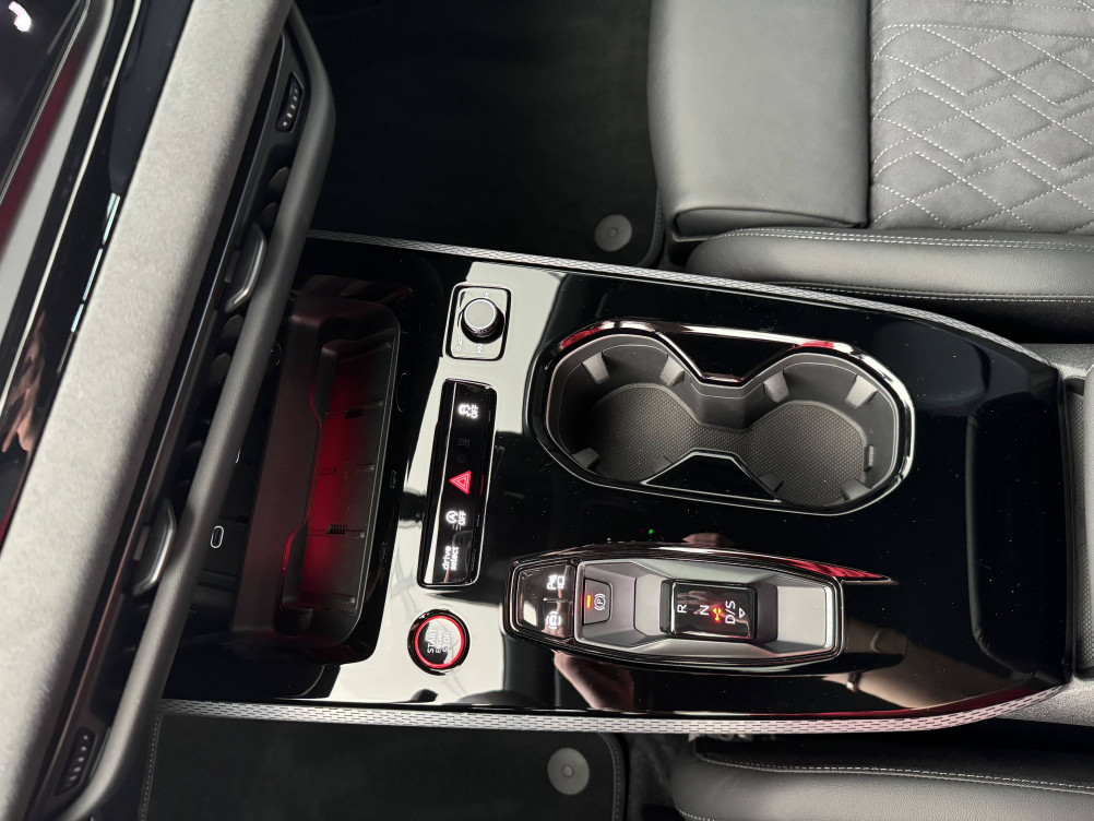 Acheter Audi A5 A5 Avant TFSI 204 ch S tronic 7 Quattro S line 5p neuf dans les concessions du Groupe Faurie