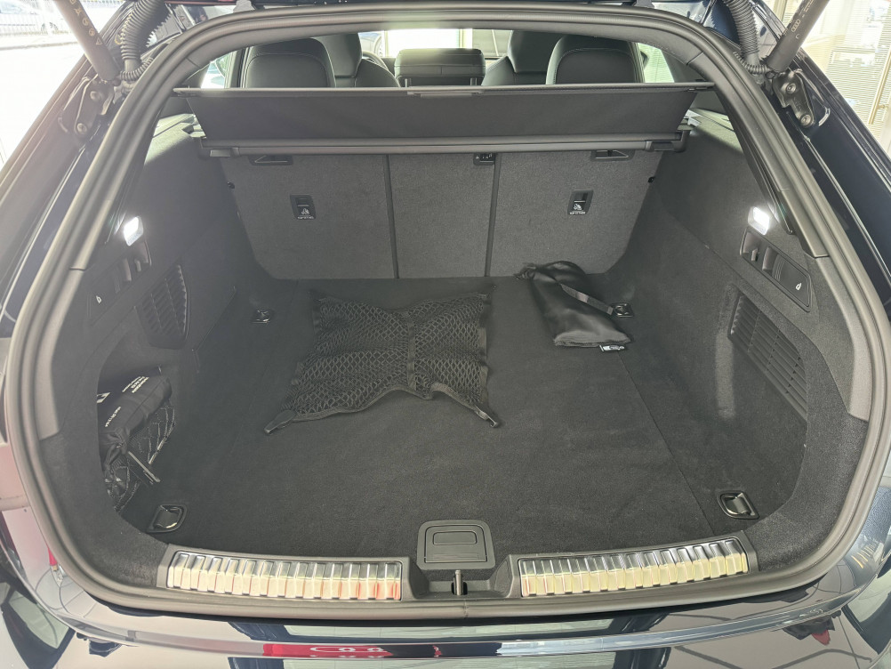 Acheter Audi A5 A5 Avant TFSI 204 ch S tronic 7 Quattro S line 5p neuf dans les concessions du Groupe Faurie