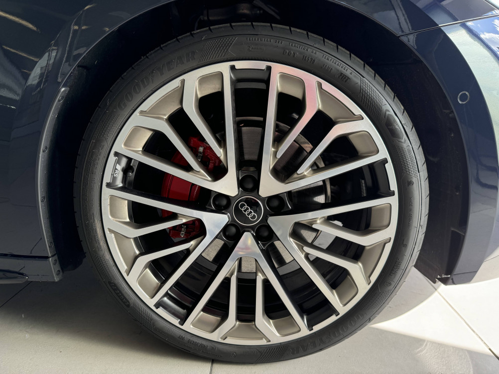 Acheter Audi A5 A5 Avant TFSI 204 ch S tronic 7 Quattro S line 5p neuf dans les concessions du Groupe Faurie