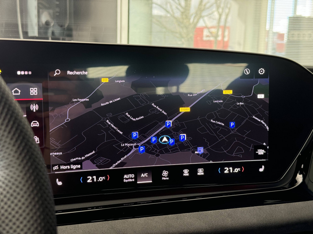 Acheter Audi A5 A5 Avant TFSI 204 ch S tronic 7 Quattro S line 5p neuf dans les concessions du Groupe Faurie