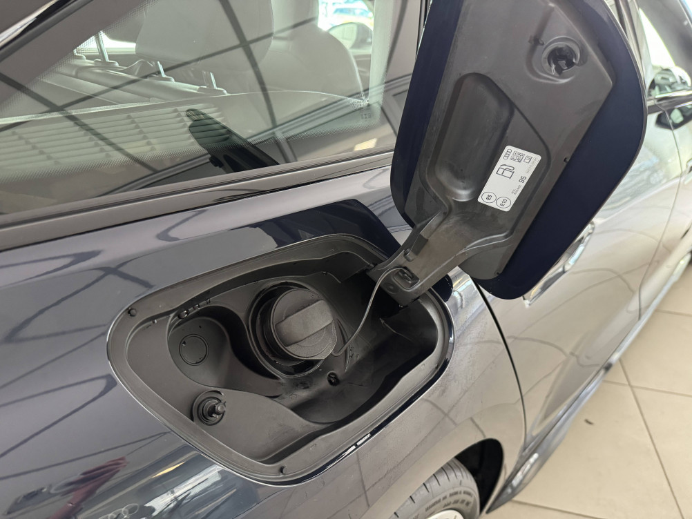 Acheter Audi A5 A5 Avant TFSI 204 ch S tronic 7 Quattro S line 5p neuf dans les concessions du Groupe Faurie