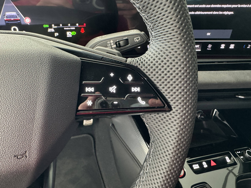 Acheter Audi A5 A5 Avant TFSI 204 ch S tronic 7 Quattro S line 5p neuf dans les concessions du Groupe Faurie