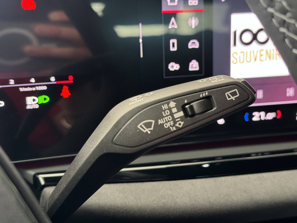 Acheter Audi A5 A5 Avant TFSI 204 ch S tronic 7 Quattro S line 5p neuf dans les concessions du Groupe Faurie