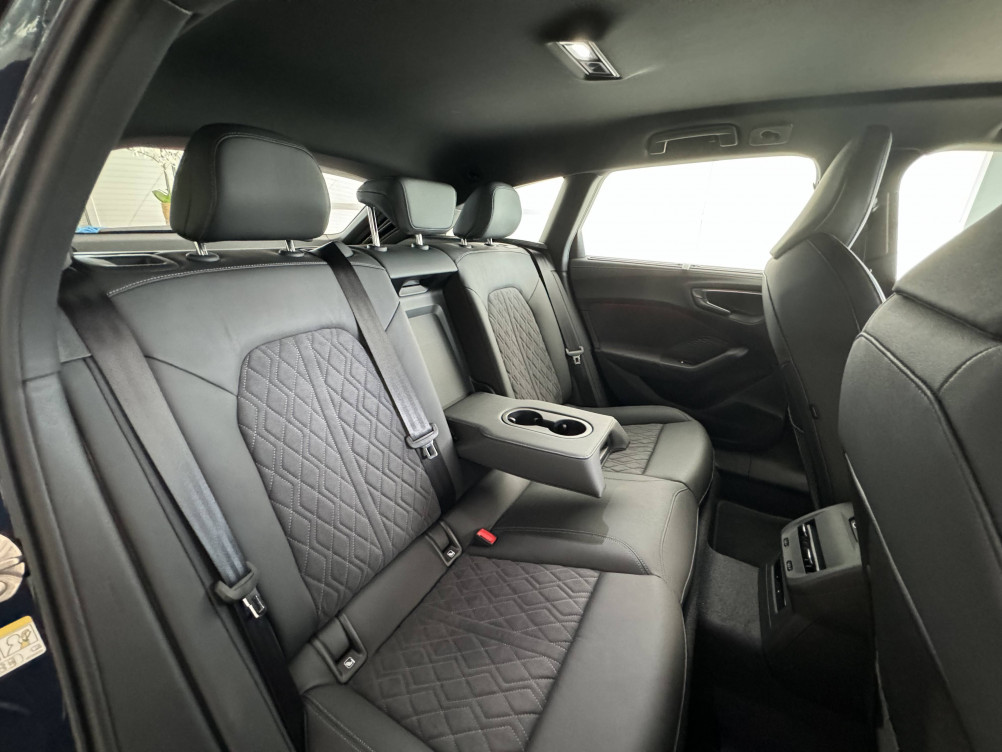 Acheter Audi A5 A5 Avant TFSI 204 ch S tronic 7 Quattro S line 5p neuf dans les concessions du Groupe Faurie