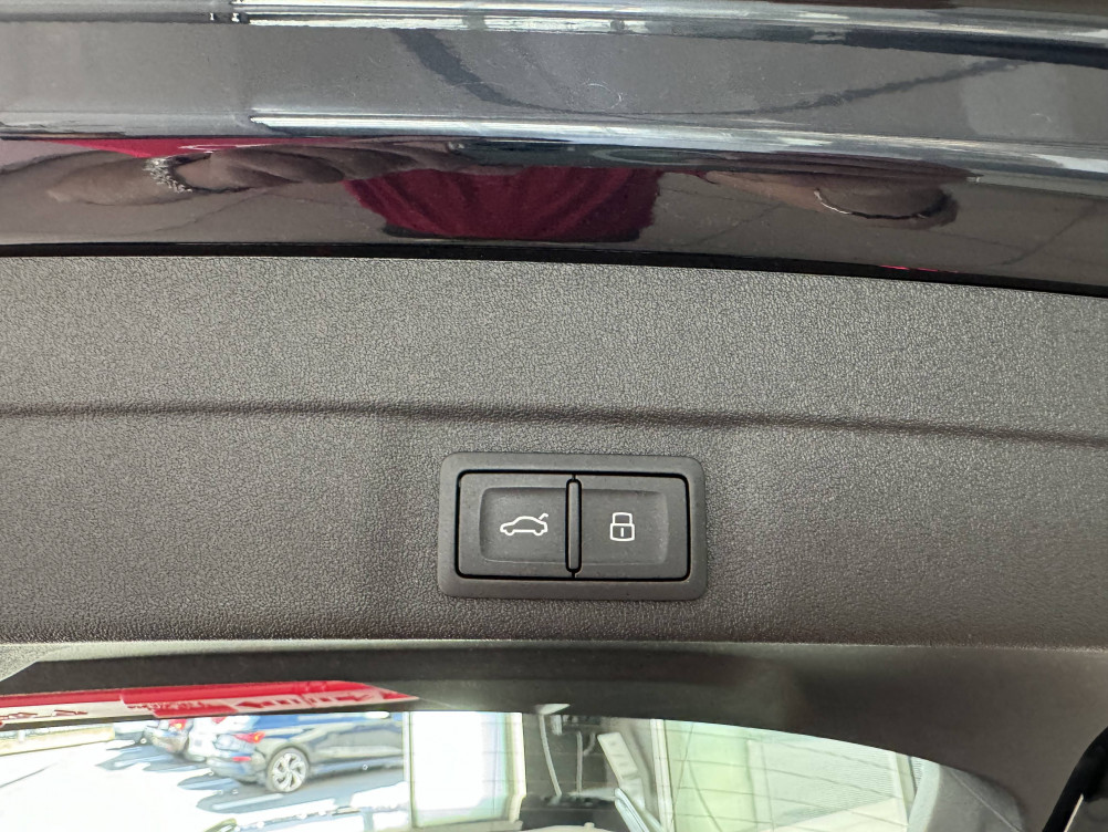Acheter Audi A5 A5 Avant TFSI 204 ch S tronic 7 Quattro S line 5p neuf dans les concessions du Groupe Faurie