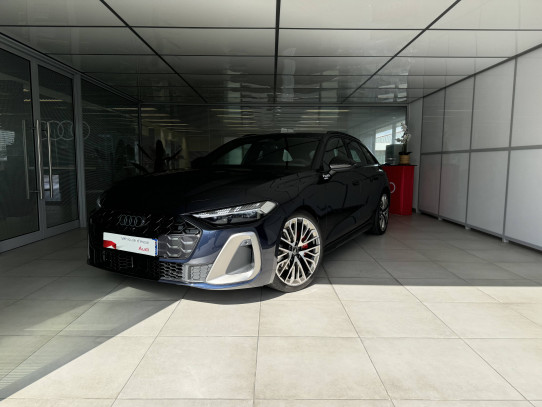 Acheter Audi A5 A5 Avant TFSI 204 ch S tronic 7 Quattro S line 5p neuve* dans les concessions du Groupe Faurie