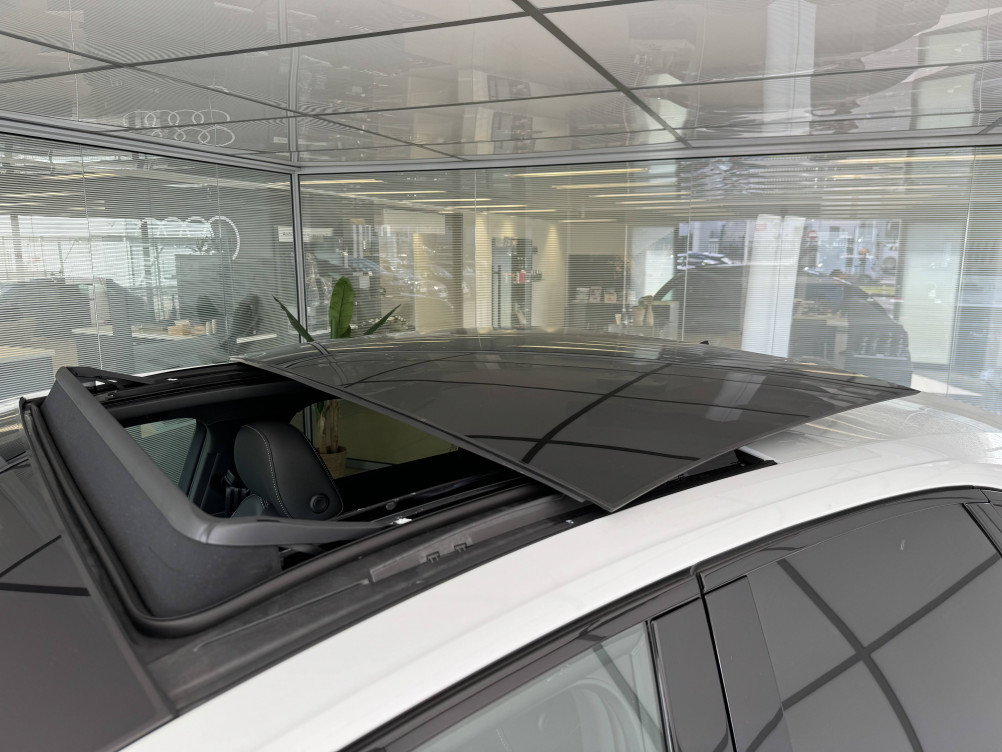 Acheter Audi Q3 Q3 Sportback 35 TFSI 150 ch S tronic 7 S line 5p neuf dans les concessions du Groupe Faurie