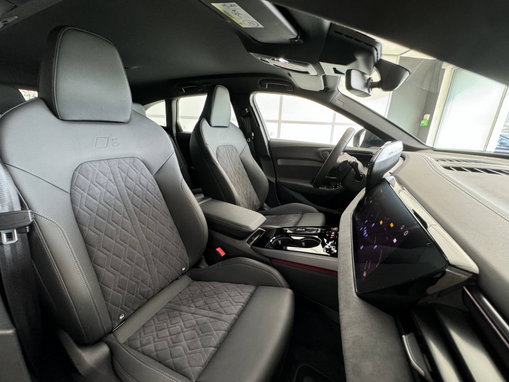 Acheter Audi A5 A5 Avant TFSI 204 ch S tronic 7 Quattro S line 5p neuf dans les concessions du Groupe Faurie