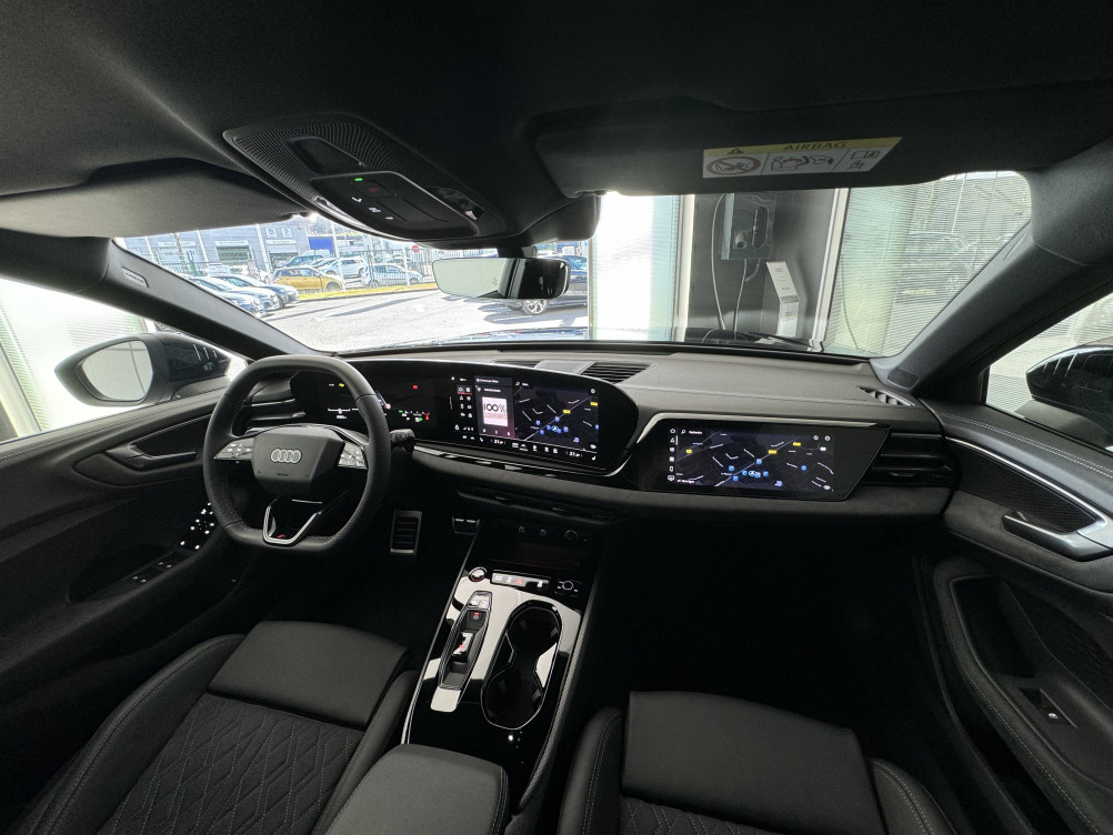 Acheter Audi A5 A5 Avant TFSI 204 ch S tronic 7 Quattro S line 5p neuf dans les concessions du Groupe Faurie