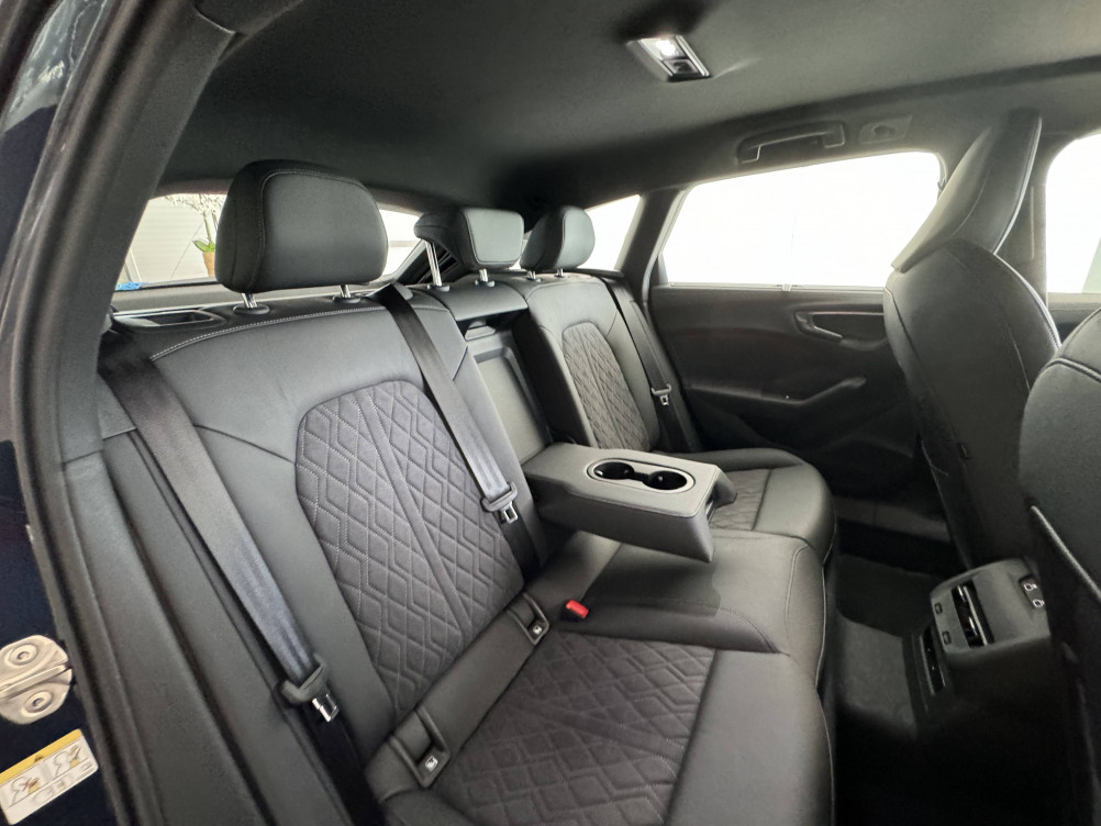 Acheter Audi A5 A5 Avant TFSI 204 ch S tronic 7 Quattro S line 5p neuf dans les concessions du Groupe Faurie