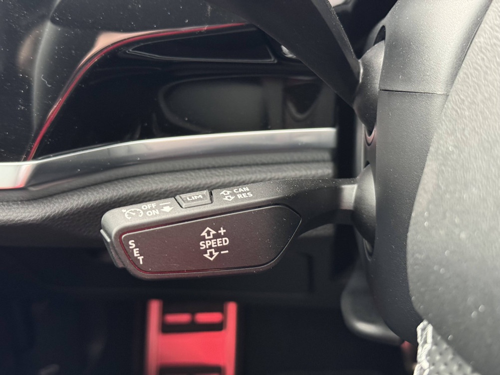 Acheter Audi Q3 Q3 Sportback 35 TFSI 150 ch S tronic 7 S line 5p neuf dans les concessions du Groupe Faurie