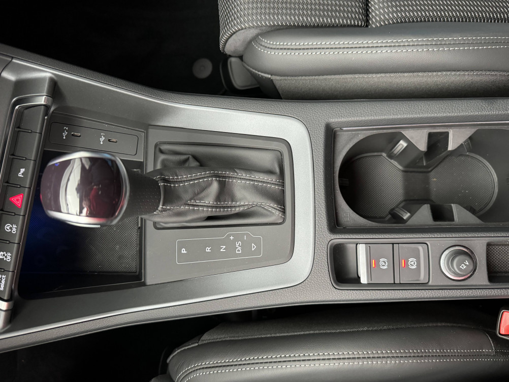 Acheter Audi Q3 Q3 Sportback 35 TFSI 150 ch S tronic 7 S line 5p neuf dans les concessions du Groupe Faurie
