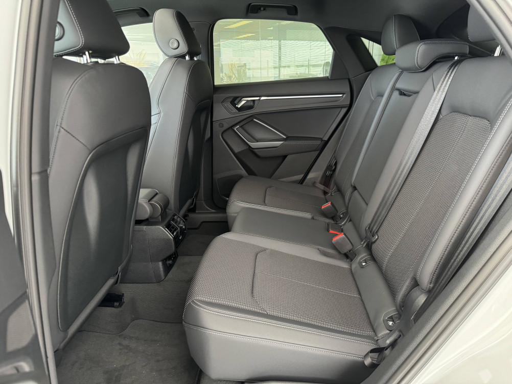 Acheter Audi Q3 Q3 Sportback 35 TFSI 150 ch S tronic 7 S line 5p neuf dans les concessions du Groupe Faurie