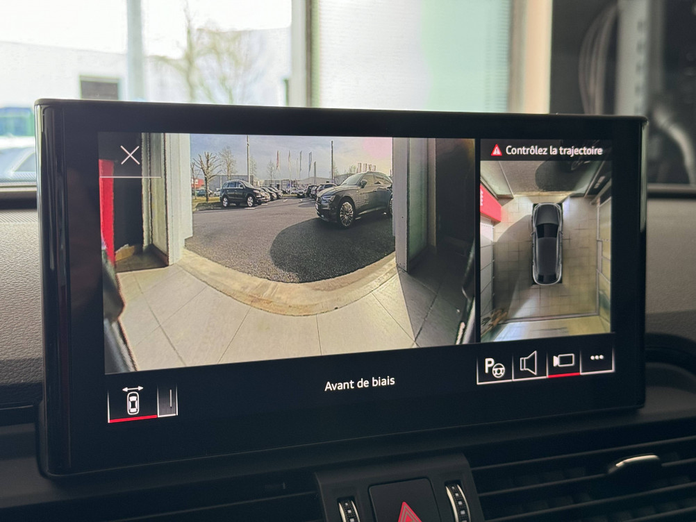 Acheter Audi Q5 Q5 Sportback 55 TFSIe 367 S tronic 7 Quattro S line 5p neuf dans les concessions du Groupe Faurie