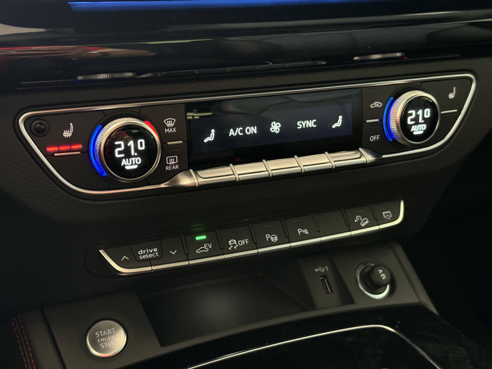 Acheter Audi Q5 Q5 Sportback 55 TFSIe 367 S tronic 7 Quattro S line 5p neuf dans les concessions du Groupe Faurie