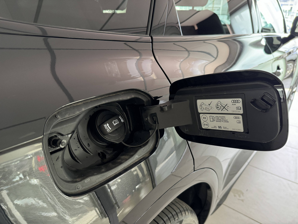 Acheter Audi Q5 Q5 Sportback 55 TFSIe 367 S tronic 7 Quattro S line 5p neuf dans les concessions du Groupe Faurie