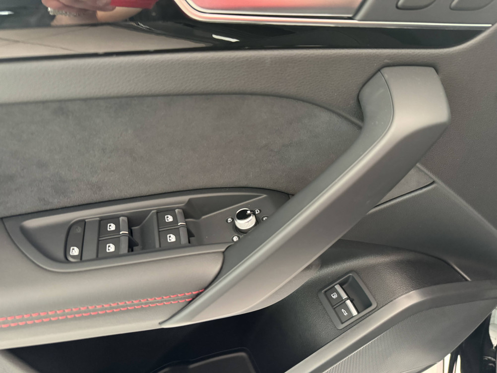 Acheter Audi Q5 Q5 Sportback 55 TFSIe 367 S tronic 7 Quattro S line 5p neuf dans les concessions du Groupe Faurie