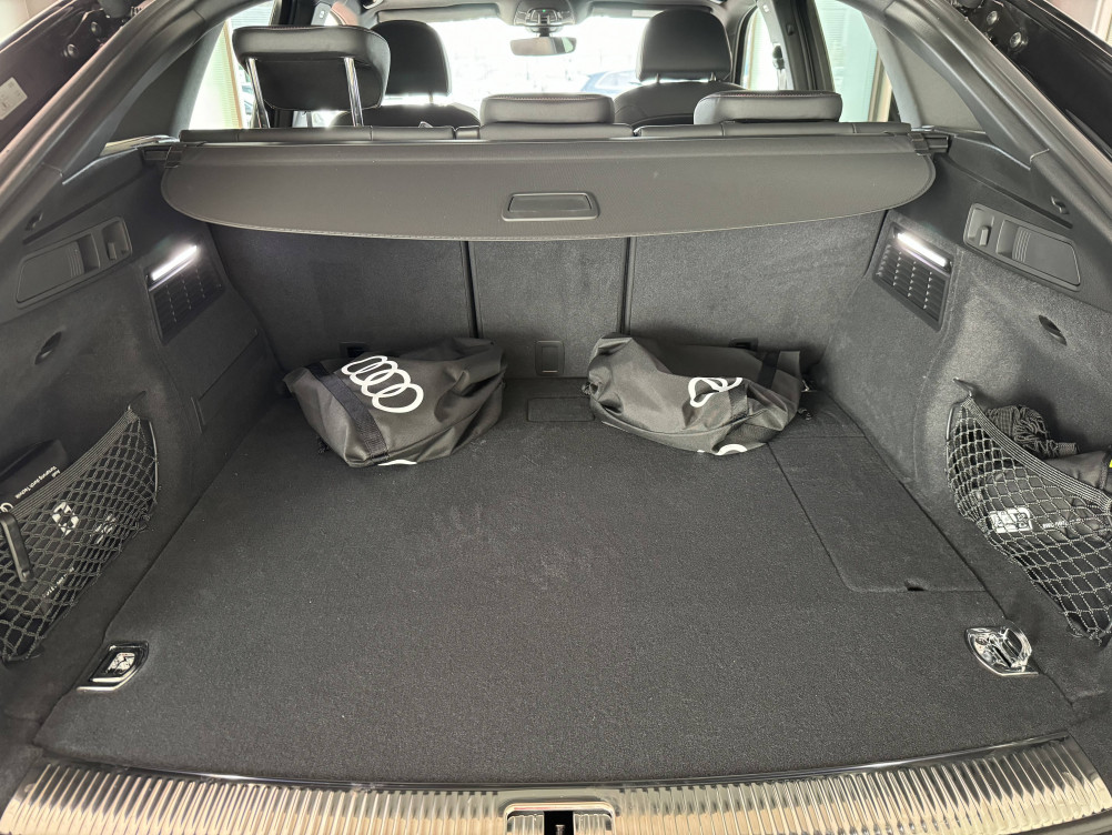 Acheter Audi Q5 Q5 Sportback 55 TFSIe 367 S tronic 7 Quattro S line 5p neuf dans les concessions du Groupe Faurie