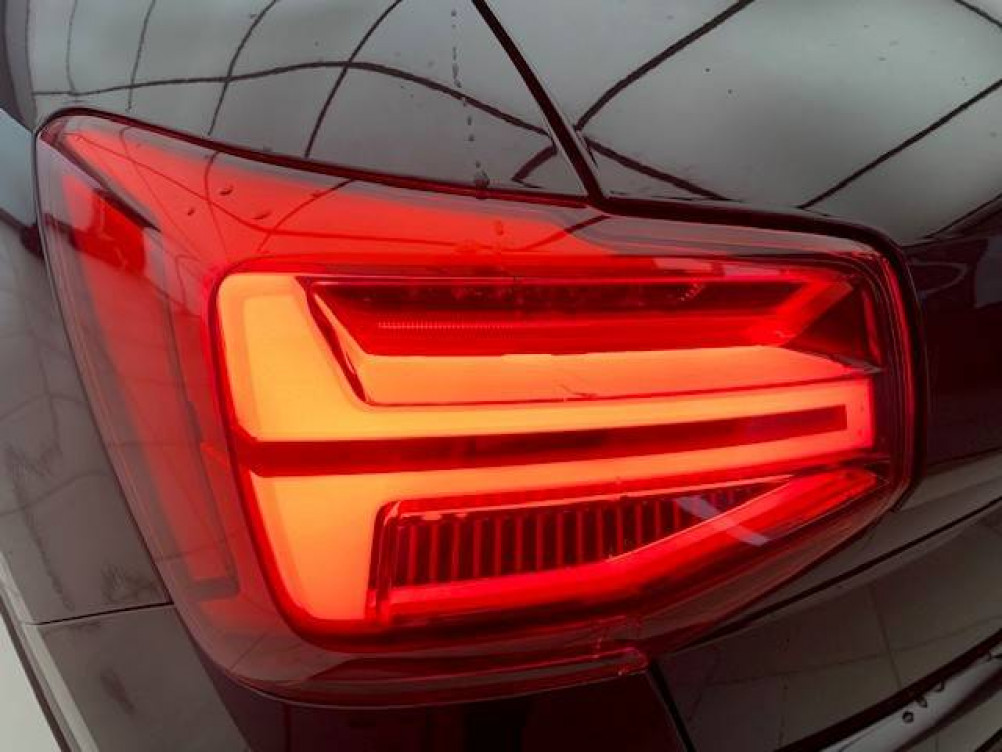 Acheter Audi Q2 Q2 35 TFSI 150 S tronic 7 S line 5p occasion dans les concessions du Groupe Faurie