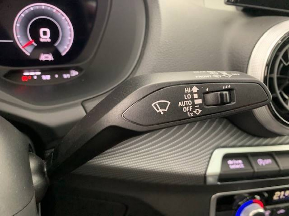 Acheter Audi Q2 Q2 35 TFSI 150 S tronic 7 S line 5p occasion dans les concessions du Groupe Faurie