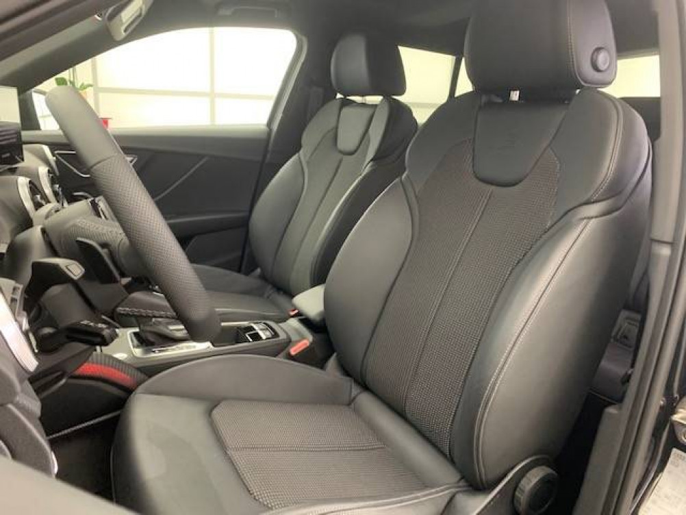 Acheter Audi Q2 Q2 35 TFSI 150 S tronic 7 S line 5p occasion dans les concessions du Groupe Faurie