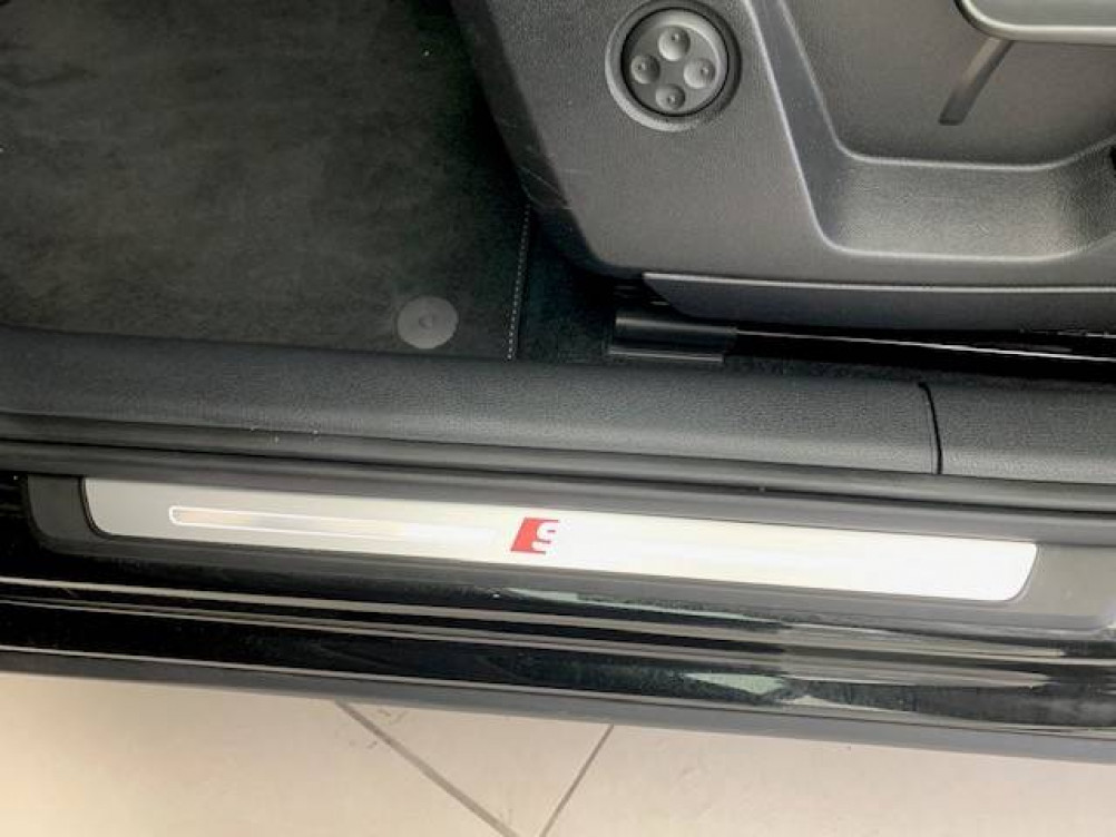 Acheter Audi Q2 Q2 35 TFSI 150 S tronic 7 S line 5p occasion dans les concessions du Groupe Faurie
