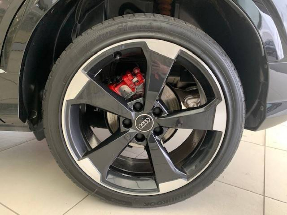 Acheter Audi Q2 Q2 35 TFSI 150 S tronic 7 S line 5p occasion dans les concessions du Groupe Faurie