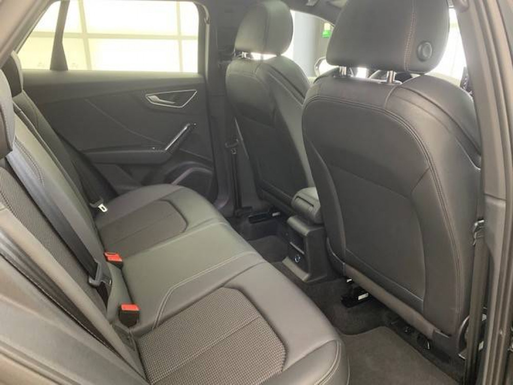 Acheter Audi Q2 Q2 35 TFSI 150 S tronic 7 S line 5p occasion dans les concessions du Groupe Faurie