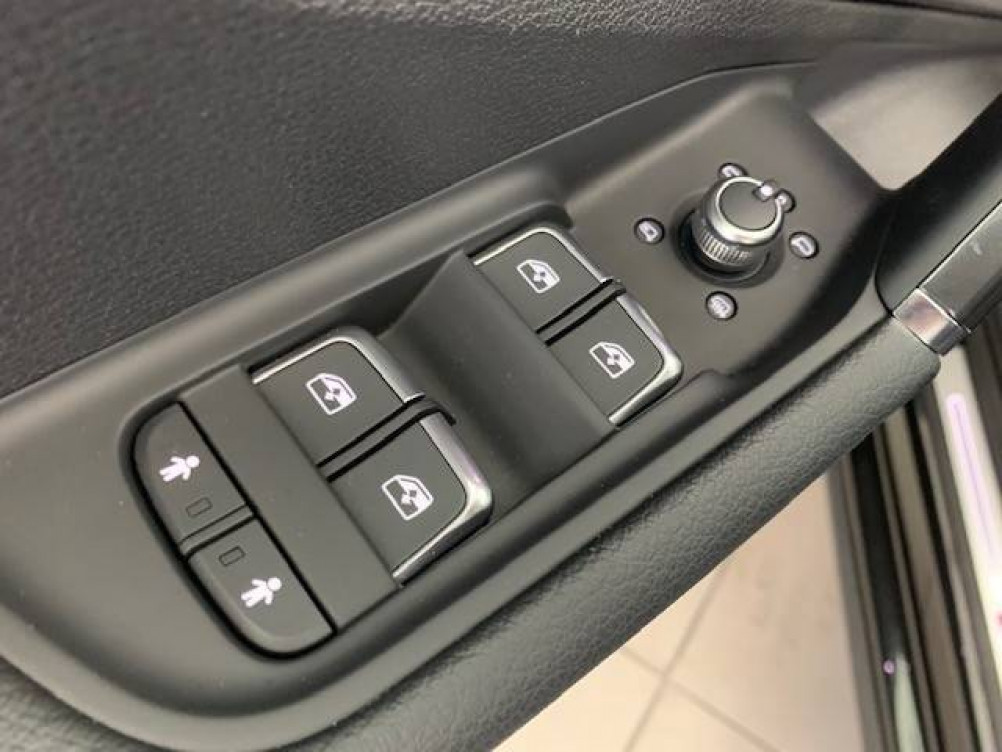 Acheter Audi Q2 Q2 35 TFSI 150 S tronic 7 S line 5p occasion dans les concessions du Groupe Faurie