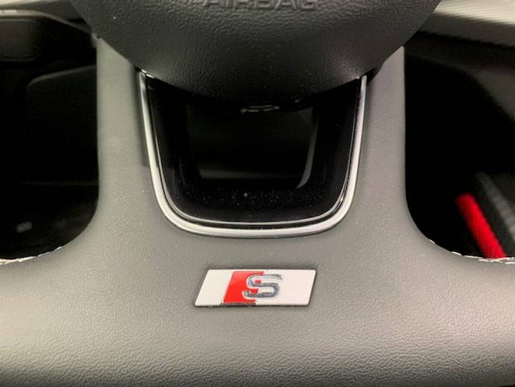Acheter Audi Q2 Q2 35 TFSI 150 S tronic 7 S line 5p occasion dans les concessions du Groupe Faurie