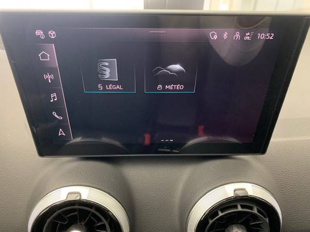 Acheter Audi Q2 Q2 35 TFSI 150 S tronic 7 S line 5p occasion dans les concessions du Groupe Faurie