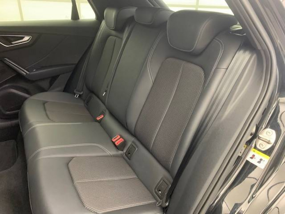 Acheter Audi Q2 Q2 35 TFSI 150 S tronic 7 S line 5p occasion dans les concessions du Groupe Faurie