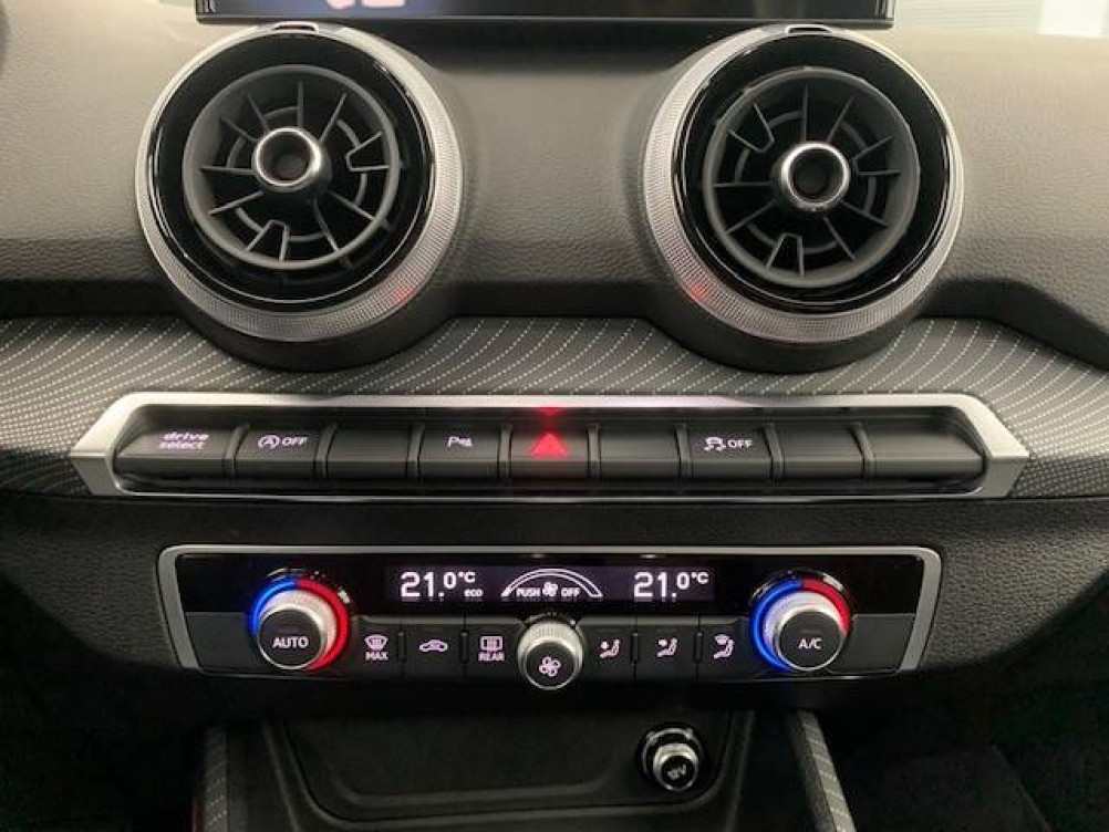 Acheter Audi Q2 Q2 35 TFSI 150 S tronic 7 S line 5p occasion dans les concessions du Groupe Faurie