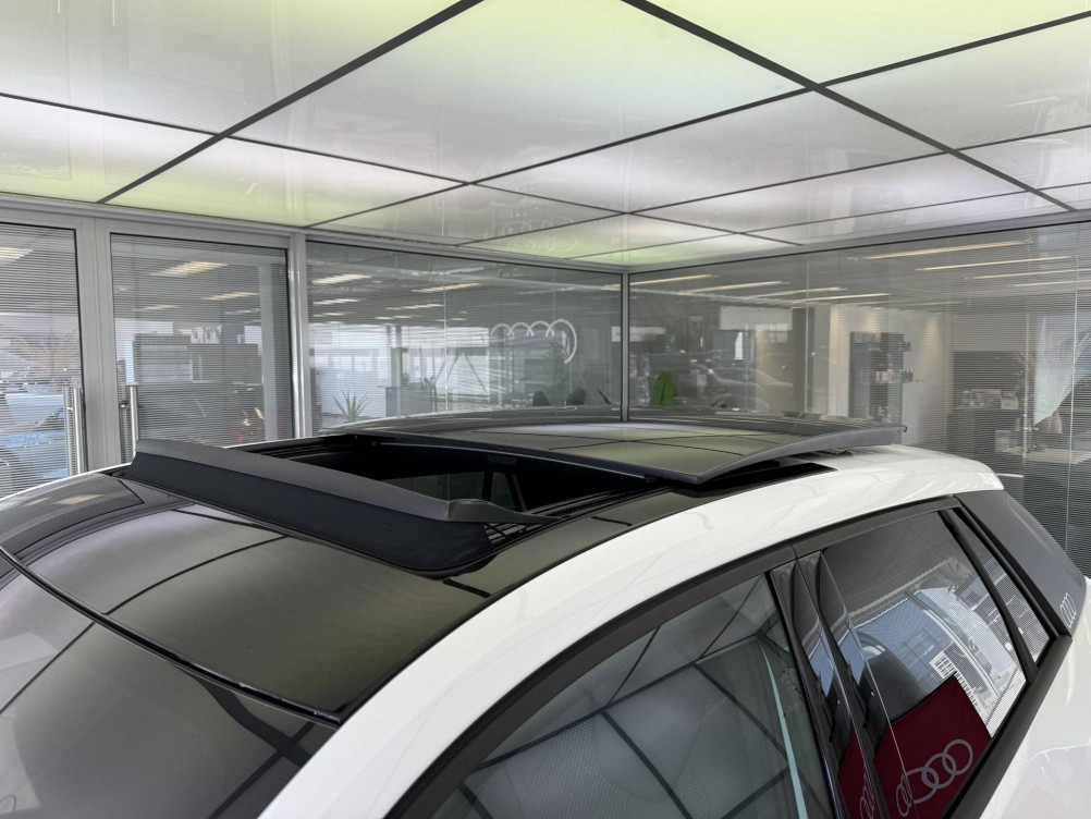Acheter Audi Q2 Q2 35 TFSI 150 S tronic 7 Black Edition 5p neuf dans les concessions du Groupe Faurie