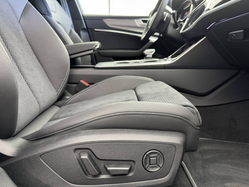 Acheter Audi A6 A6 50 TFSIe 299 ch S tronic 7 Quattro S line 4p neuf dans les concessions du Groupe Faurie