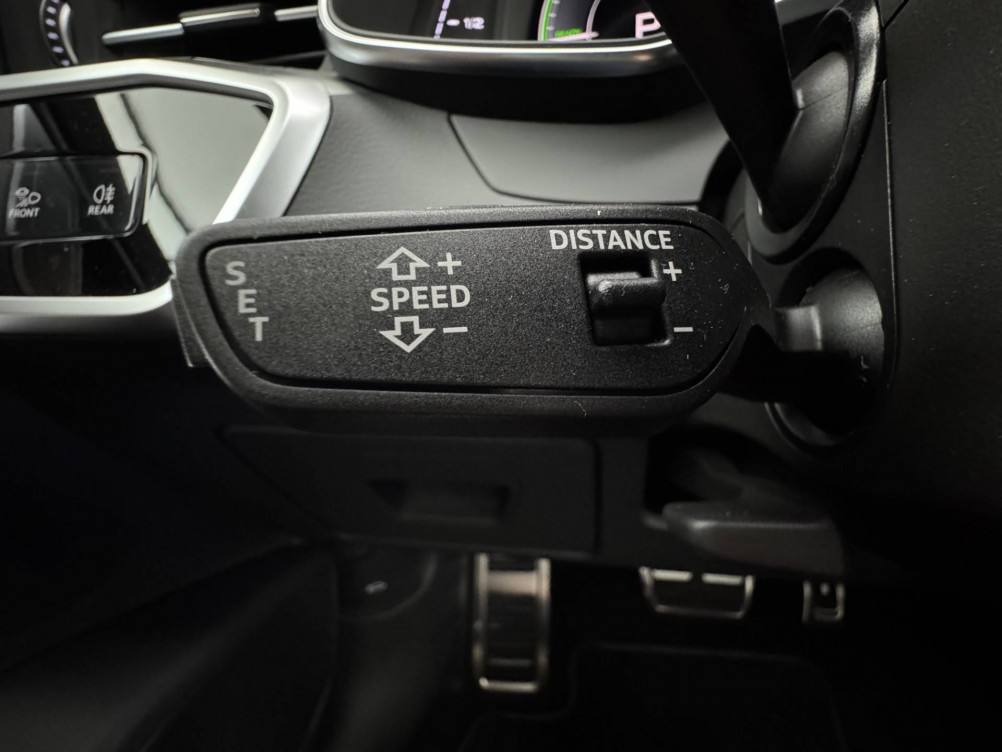 Acheter Audi A6 A6 50 TFSIe 299 ch S tronic 7 Quattro S line 4p neuf dans les concessions du Groupe Faurie