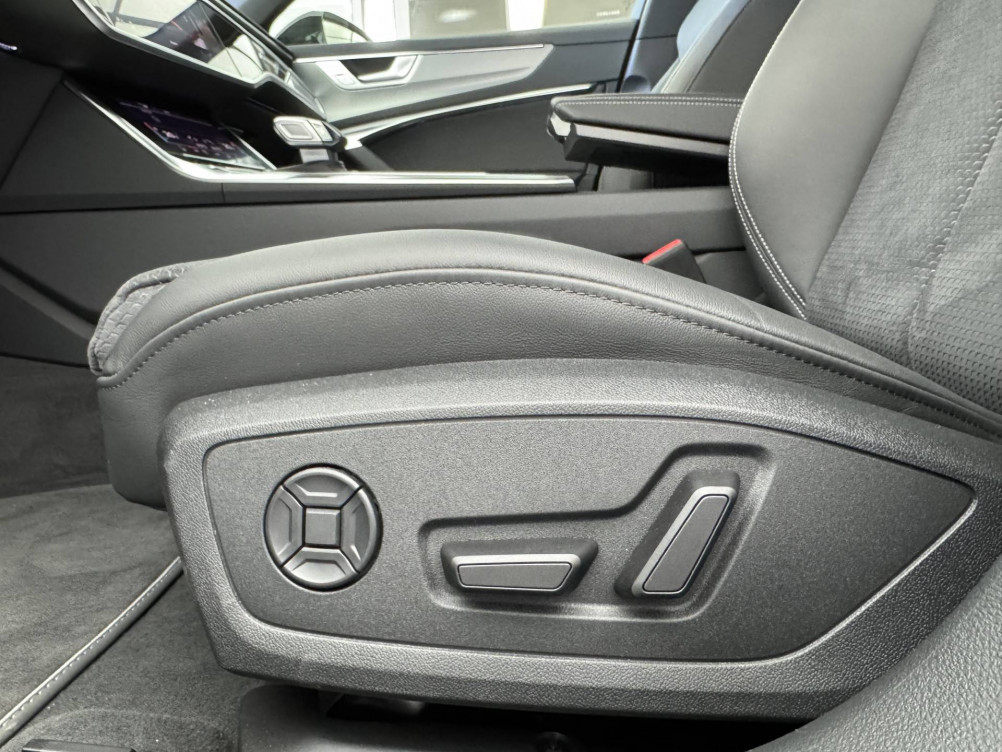 Acheter Audi A6 A6 50 TFSIe 299 ch S tronic 7 Quattro S line 4p neuf dans les concessions du Groupe Faurie