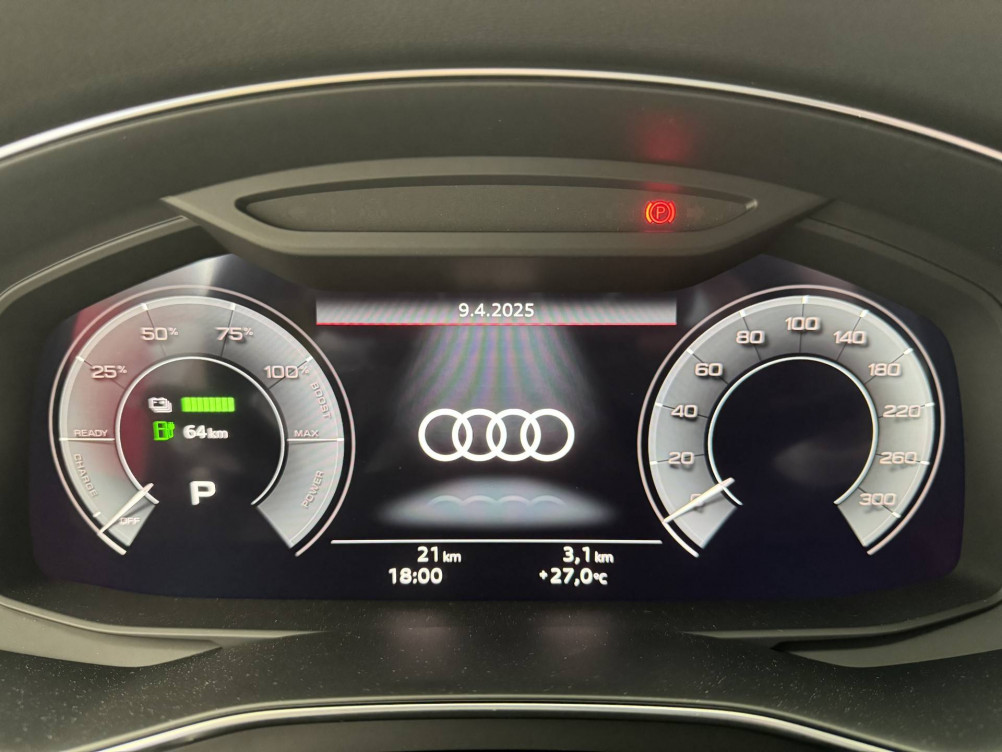 Acheter Audi A6 A6 50 TFSIe 299 ch S tronic 7 Quattro S line 4p neuf dans les concessions du Groupe Faurie