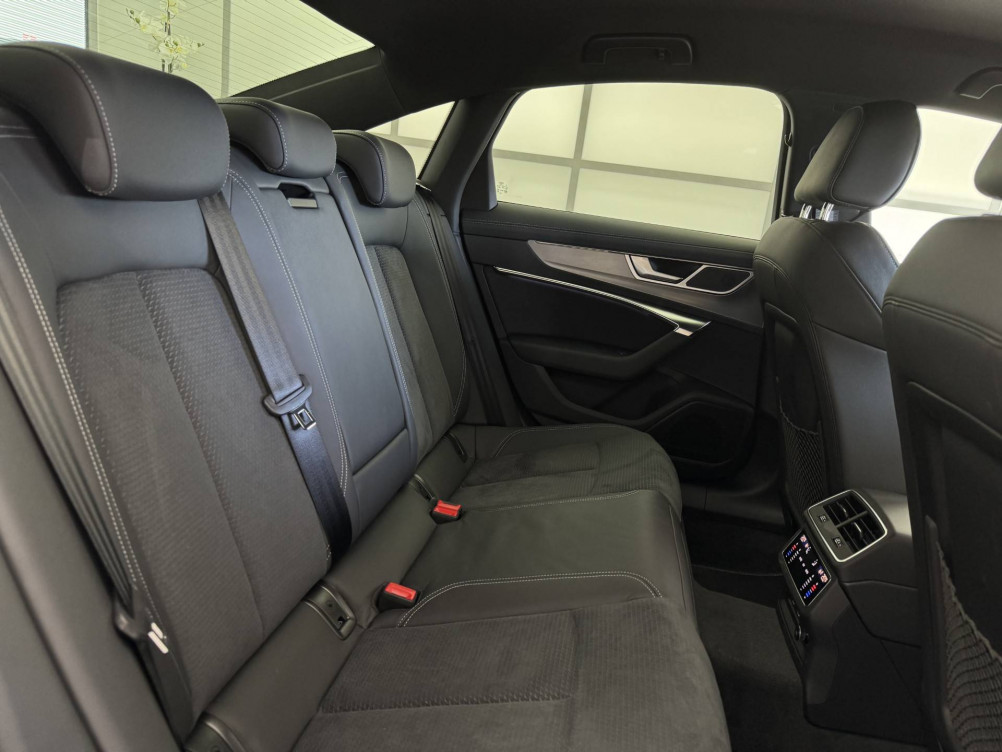 Acheter Audi A6 A6 50 TFSIe 299 ch S tronic 7 Quattro S line 4p neuf dans les concessions du Groupe Faurie
