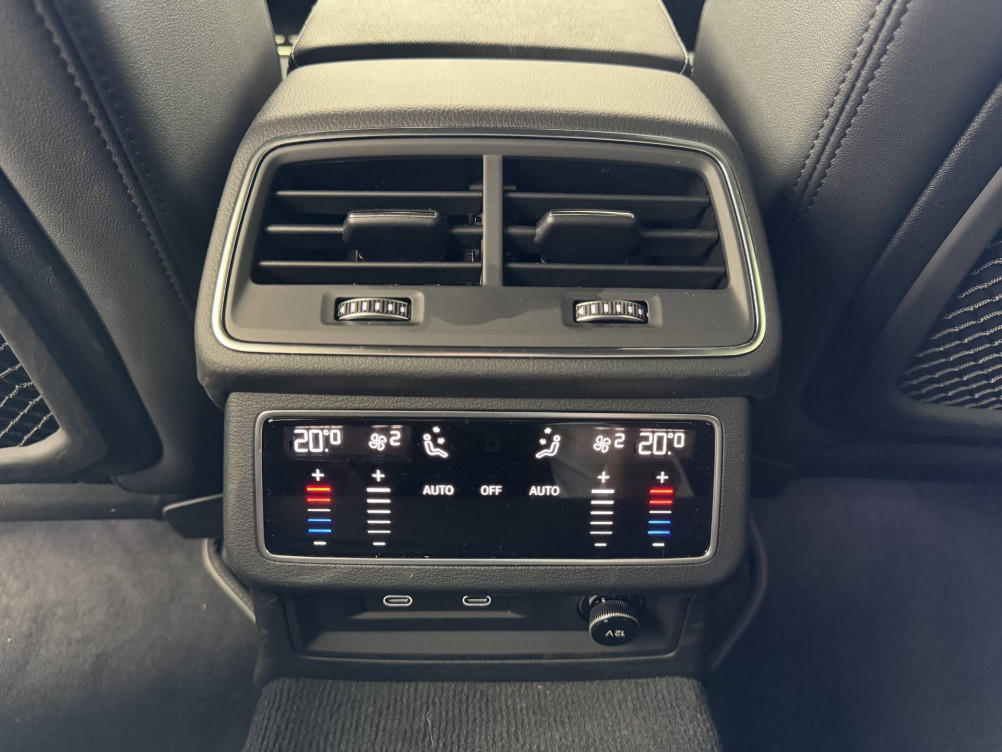 Acheter Audi A6 A6 50 TFSIe 299 ch S tronic 7 Quattro S line 4p neuf dans les concessions du Groupe Faurie