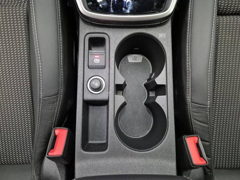 Acheter Audi A3 A3 Sportback 40 TFSI e Hybride rechargeable 204 S tronic 6 S line 5p occasion dans les concessions du Groupe Faurie
